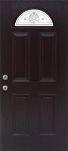 400-4P-Steel-Dark-Mahogany-TWI 400-4P-Steel-Dark-Mahogany-TWI