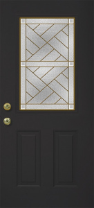 430-2P-Steel-Rustic-Bronze-Berkley 430-2P-Steel-Rustic-Bronze-Berkley