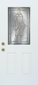 430-2P-Steel-Snow-Mist-STJ 430-2P-Steel-Snow-Mist-STJ
