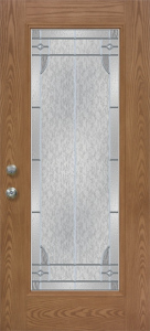 460-Fiberglass-Lynford 460-Fiberglass-Lynford