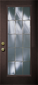 460-Steel-Rustic-Bronze-BEV 460-Steel-Rustic-Bronze-BEV