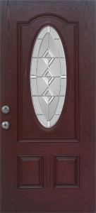 750-Fiberglass-Dark-Mahogany-GEM 750-Fiberglass-Dark-Mahogany-GEM