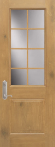 8-foot-430IGT-knotty-alder-honey-wheat-SD8