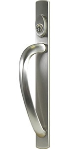 Satin-Nickel Satin-Nickel
