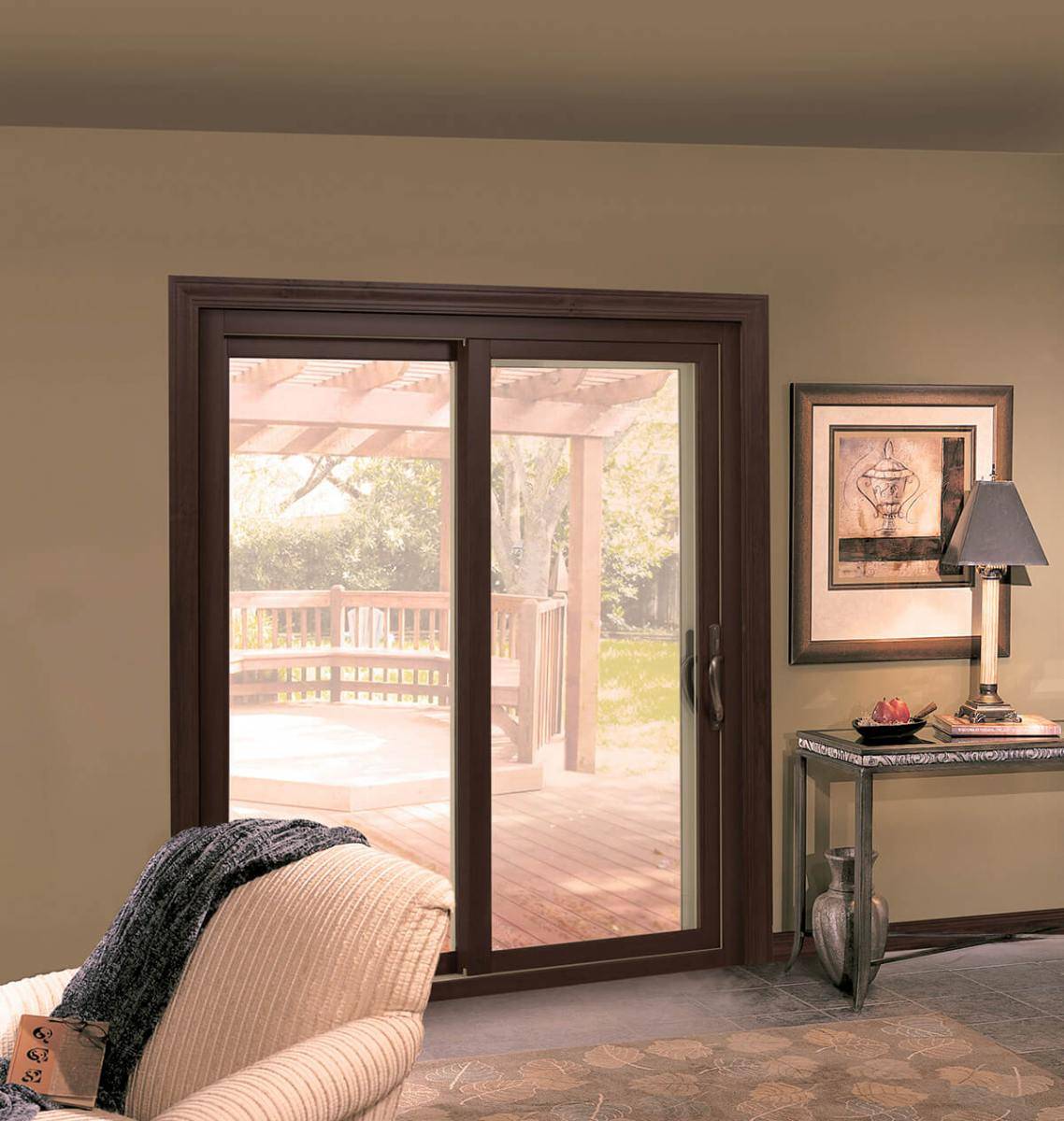 Sliding Patio Doors - Accent Southwest Windows & Doors