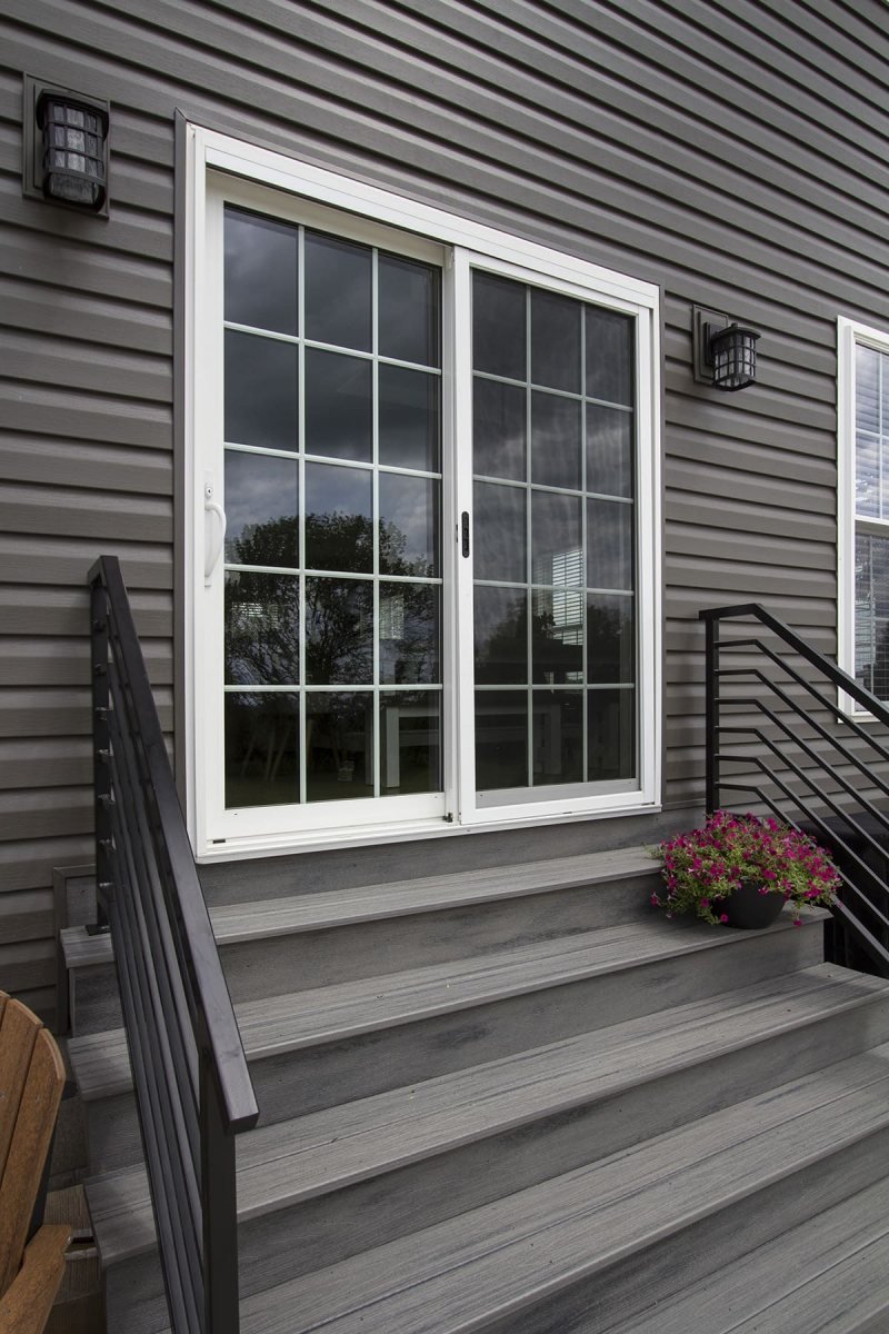 Sliding Patio Doors - Accent Southwest Windows & Doors