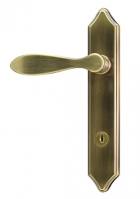 Windsor Antique Brass Windsor Antique Brass