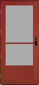 S:Engineering and Product SpecificationsAcadDRAWINGSStorm Doors300's Deluxe397 DOOR ASSY PAGE 1 OF 2 (1) S:Engineering and Product SpecificationsAcadDRAWINGSStorm Doors300's Deluxe397 DOOR ASSY PAGE 1 OF 2 (1)