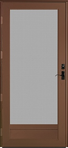 S:Engineering and Product SpecificationsAcadDRAWINGSStorm Doors300's Deluxe397 DOOR ASSY PAGE 1 OF 2 (1) S:Engineering and Product SpecificationsAcadDRAWINGSStorm Doors300's Deluxe397 DOOR ASSY PAGE 1 OF 2 (1)