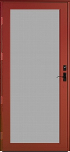 S:Engineering and Product SpecificationsAcadDRAWINGSStorm Doors300's Deluxe397 DOOR ASSY PAGE 1 OF 2 (1) S:Engineering and Product SpecificationsAcadDRAWINGSStorm Doors300's Deluxe397 DOOR ASSY PAGE 1 OF 2 (1)