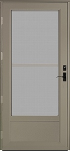 S:Engineering and Product SpecificationsAcadDRAWINGSStorm Doors300's Deluxe397 DOOR ASSY PAGE 1 OF 2 (1) S:Engineering and Product SpecificationsAcadDRAWINGSStorm Doors300's Deluxe397 DOOR ASSY PAGE 1 OF 2 (1)