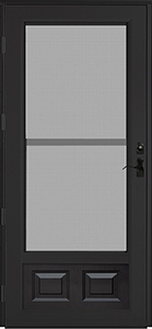 S:Engineering and Product SpecificationsAcadDRAWINGSStorm Doors300's Deluxe397 DOOR ASSY PAGE 1 OF 2 (1) S:Engineering and Product SpecificationsAcadDRAWINGSStorm Doors300's Deluxe397 DOOR ASSY PAGE 1 OF 2 (1)