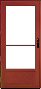 S:Engineering and Product SpecificationsAcadDRAWINGSStorm Doors300's Deluxe397 DOOR ASSY PAGE 1 OF 2 (1) S:Engineering and Product SpecificationsAcadDRAWINGSStorm Doors300's Deluxe397 DOOR ASSY PAGE 1 OF 2 (1)