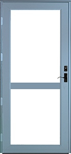 S:Engineering and Product SpecificationsAcadDRAWINGSStorm Doors300's Deluxe397 DOOR ASSY PAGE 1 OF 2 (1) S:Engineering and Product SpecificationsAcadDRAWINGSStorm Doors300's Deluxe397 DOOR ASSY PAGE 1 OF 2 (1)