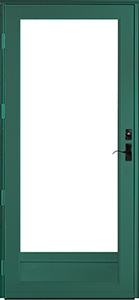 S:\Engineering and Product Specifications\Acad\DRAWINGS\Storm Doors\300's Deluxe\397 DOOR ASSY PAGE 1 OF 2 (1) S:\Engineering and Product Specifications\Acad\DRAWINGS\Storm Doors\300's Deluxe\397 DOOR ASSY PAGE 1 OF 2 (1)
