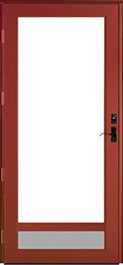 S:\Engineering and Product Specifications\Acad\DRAWINGS\Storm Doors\300's Deluxe\397 DOOR ASSY PAGE 1 OF 2 (1) S:\Engineering and Product Specifications\Acad\DRAWINGS\Storm Doors\300's Deluxe\397 DOOR ASSY PAGE 1 OF 2 (1)