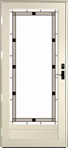 S:\Engineering and Product Specifications\Acad\DRAWINGS\Storm Doors\300's Deluxe\397 DOOR ASSY PAGE 1 OF 2 (1) S:\Engineering and Product Specifications\Acad\DRAWINGS\Storm Doors\300's Deluxe\397 DOOR ASSY PAGE 1 OF 2 (1)