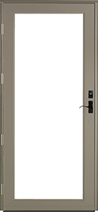 S:\Engineering and Product Specifications\Acad\DRAWINGS\Storm Doors\300's Deluxe\397 DOOR ASSY PAGE 1 OF 2 (1) S:\Engineering and Product Specifications\Acad\DRAWINGS\Storm Doors\300's Deluxe\397 DOOR ASSY PAGE 1 OF 2 (1)