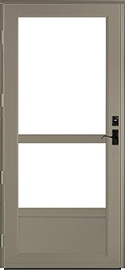 S:\Engineering and Product Specifications\Acad\DRAWINGS\Storm Doors\300's Deluxe\397 DOOR ASSY PAGE 1 OF 2 (1) S:\Engineering and Product Specifications\Acad\DRAWINGS\Storm Doors\300's Deluxe\397 DOOR ASSY PAGE 1 OF 2 (1)