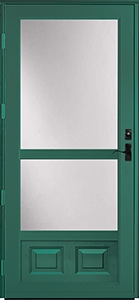 S:\Engineering and Product Specifications\Acad\DRAWINGS\Storm Doors\300's Deluxe\397 DOOR ASSY PAGE 1 OF 2 (1) S:\Engineering and Product Specifications\Acad\DRAWINGS\Storm Doors\300's Deluxe\397 DOOR ASSY PAGE 1 OF 2 (1)