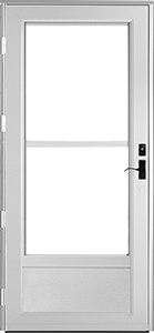 S:\Engineering and Product Specifications\Acad\DRAWINGS\Storm Doors\300's Deluxe\397 DOOR ASSY PAGE 1 OF 2 (1) S:\Engineering and Product Specifications\Acad\DRAWINGS\Storm Doors\300's Deluxe\397 DOOR ASSY PAGE 1 OF 2 (1)