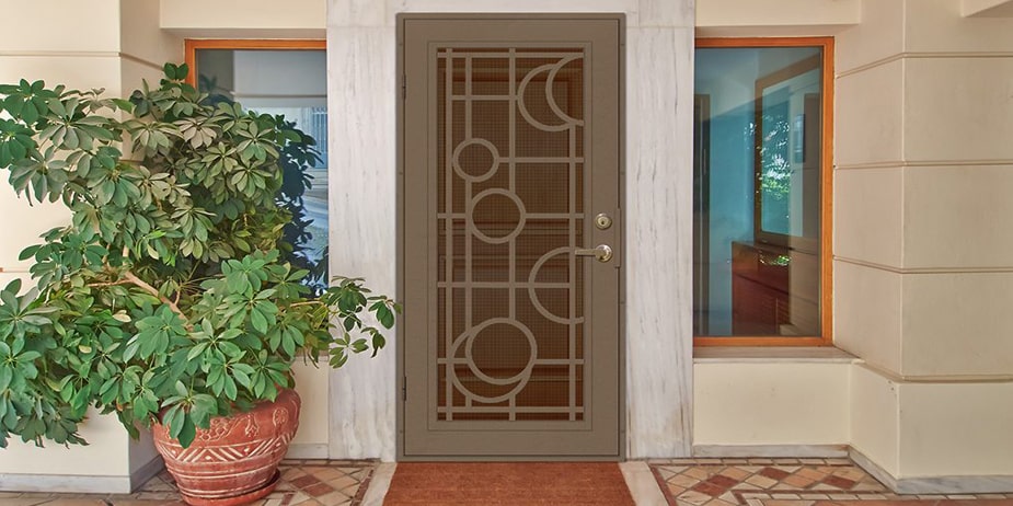 Puertas de terraza TimberLine - Quartz Luxury Windows & Doors
