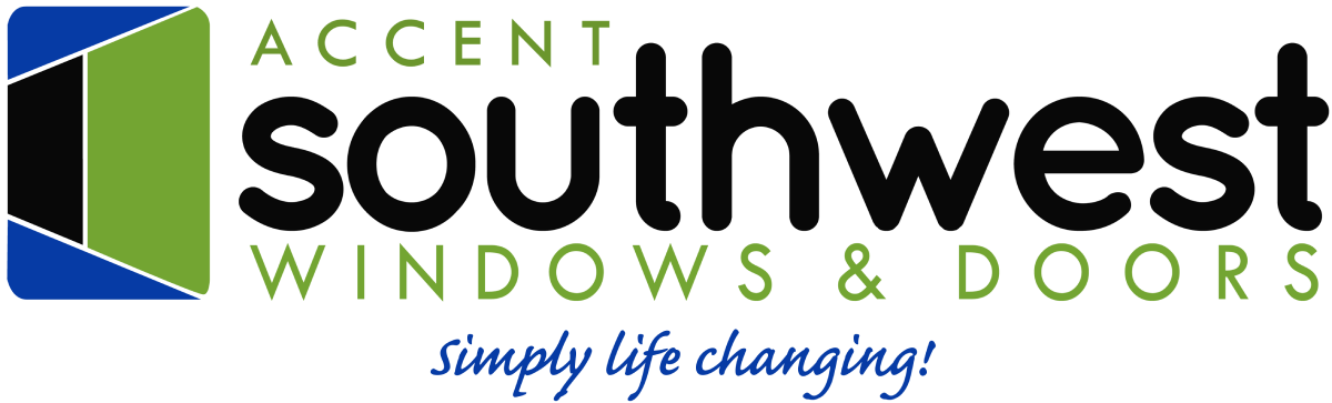 ASW-Updated-Logo-2023-Dark-Blue-Green(1) Accent Southwest Windows and Doors | Main Logo | Simply Life Changing!